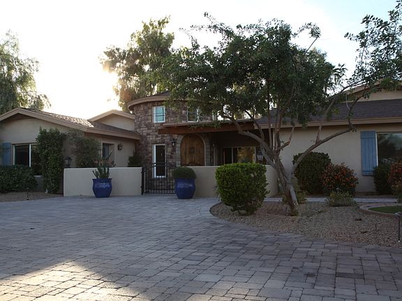 2nd image of 7300 E SAGE Drive