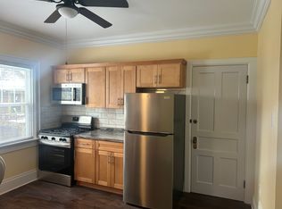 742 Richmond Ave #2, Buffalo, NY 14222