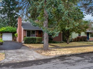 3315 SE 58th Ave, Portland, OR 97206