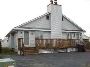 715A Kelly Rd, Ocean City, MD 21842