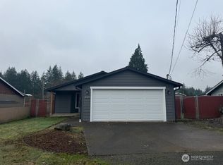 2021 Hay Street, Shelton, WA 98584