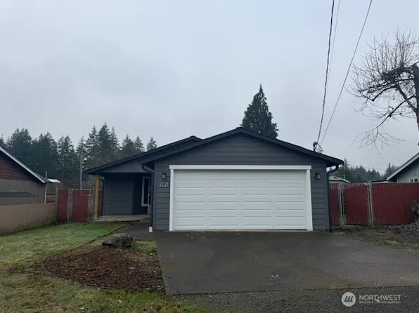 2021 Hay St, Shelton, WA 98584