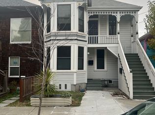321 Henry St, Oakland, CA 94607
