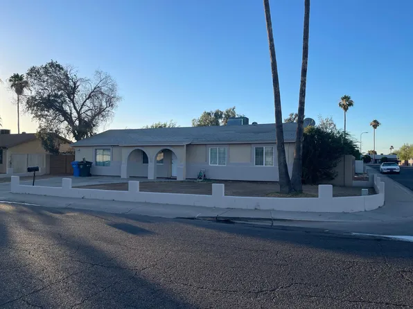 8106 W Elm St, Phoenix, AZ 85033
