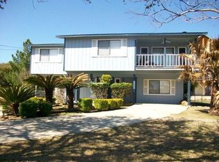 1319 Stagecoach Dr, Canyon Lake, TX 78133