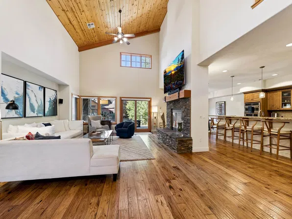 11837 Hope Ct Unit A, Truckee, CA 96161