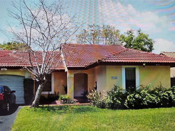 7142 SW 103rd Court Cir, Miami, FL 33173