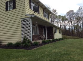 708 Margaret Rd, Kittanning, PA 16201