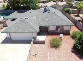 6027 W Acoma Dr, Glendale, AZ 85306