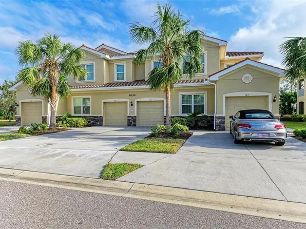 8130 Enclave Way Unit 102, Sarasota, FL 34243