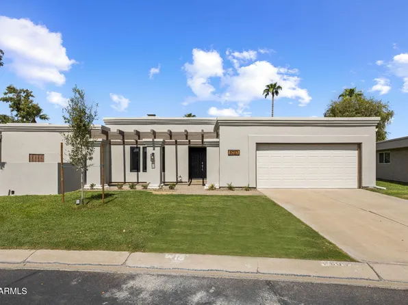 8037 N VIA PALMA --, Scottsdale, AZ 85258