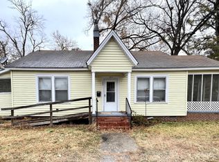 103 Walker St, Chester, SC 29706