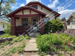 1717 S 14th St, Lincoln, NE 68502