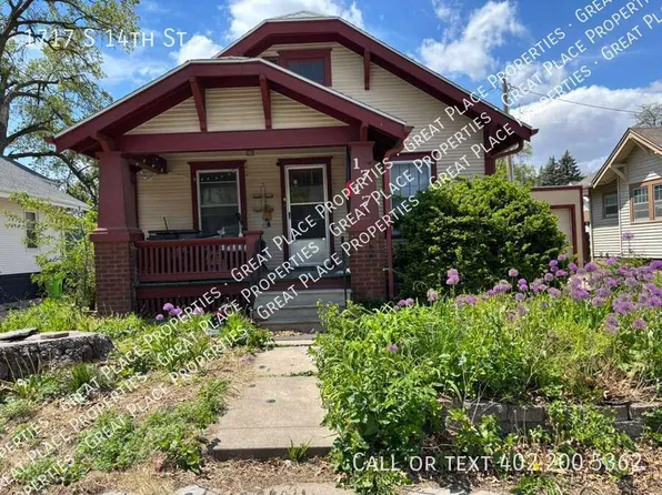 1717 S 14th St, Lincoln, NE 68502