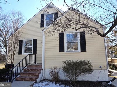 2329 Foster Ave, Baltimore, MD, 21234