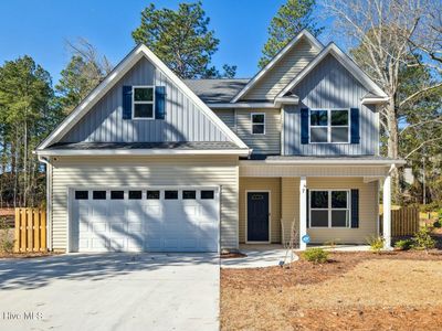 7 Cypress Lane, Pinehurst, NC, 28374