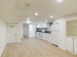 107 Nairn Ave, Toronto, ON M6E4G9