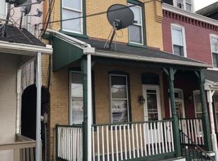 531 Howard Ave, Lancaster, PA 17602