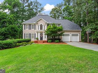 121 Clipper Bay Dr, Alpharetta, GA 30005