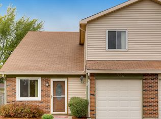 1764 Goddard Ln, Hanover Park, IL 60133