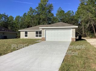 14334 SW 79th Avenue Rd, Ocala, FL 34473