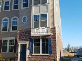 2805 Marvin Ln, Jessup, MD 20794