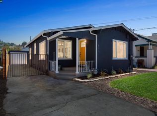 8026 Hillside St, Oakland, CA 94605