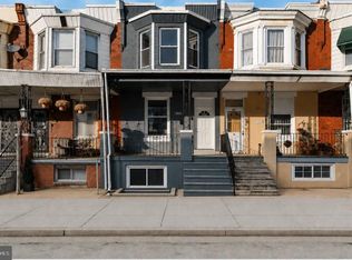 5443 Irving St, Philadelphia, PA 19139