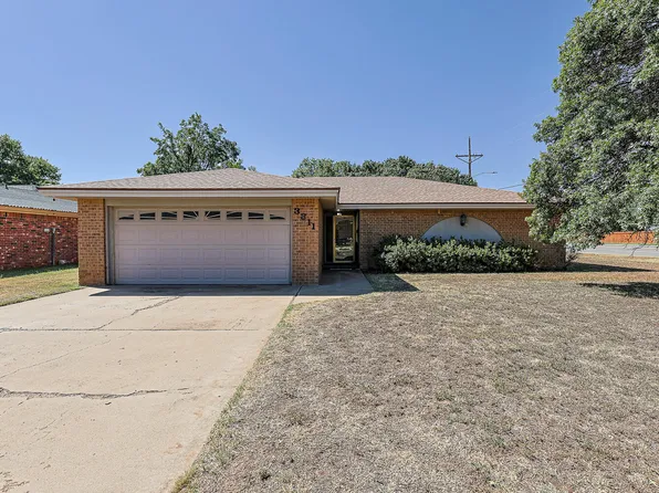 3311 88th St, Lubbock, TX 79423