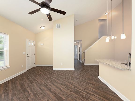 4th image of 6724 Georgetown Ln #C4166722