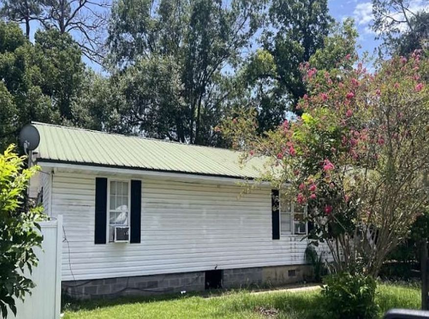 Property Front View