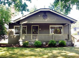 4124 NE 27th Ave, Portland, OR 97211