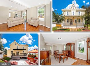 5924 Broad Run Rd, Jefferson, MD 21755