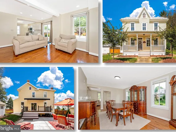 5924 Broad Run Rd, Jefferson, MD 21755