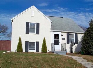 771 Noonan Rd, York, PA 17404