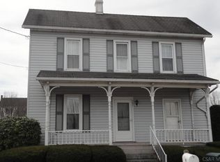287 Ord St, Salisbury, PA 15558