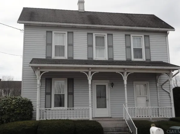 287 Ord St, Salisbury, PA 15558