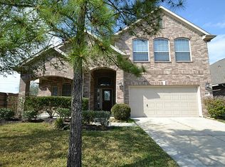 24934 Garnet Shadow Ln, Katy, TX 77494