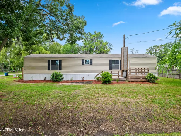 2959 FRANCES Avenue, Jacksonville, FL 32218