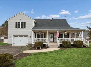 8020 Station Point Dr, West Point, VA 23181