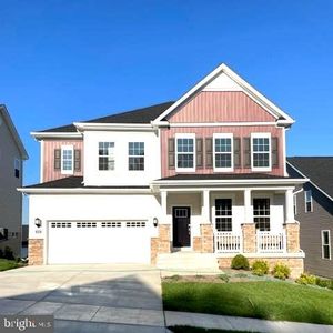 2235 Denali Dr, Frederick, MD, 21702