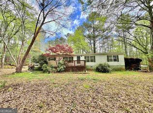 1021 Old Mill Rd, Rutledge, GA 30663