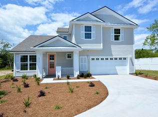 211 Sailfish Dr, Ponte Vedra Beach, FL 32082