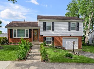 326 Wilson Downing Rd, Lexington, KY 40517