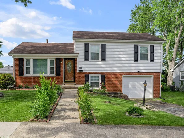 326 Wilson Downing Rd, Lexington, KY 40517