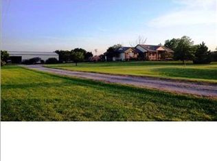 22201 W Myran Rd, Goddard, KS 67052