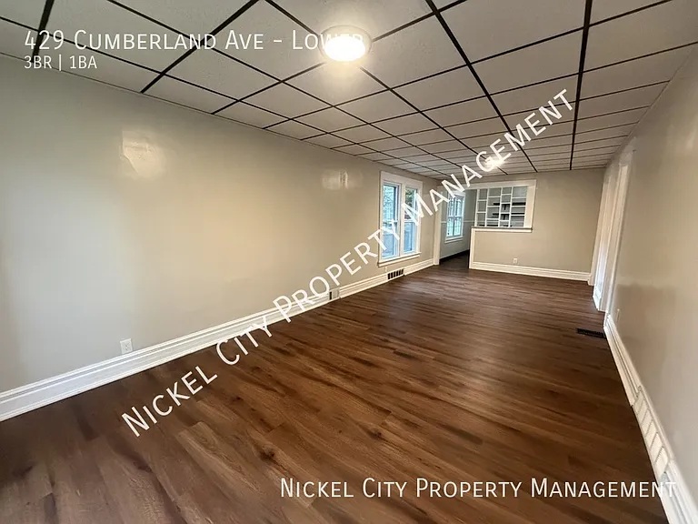 429 Cumberland Ave #LOWER — Photo 5