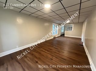 429 Cumberland Ave, Buffalo, NY 14220