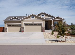 12622 Clark Peak Ct, Peyton, CO 80831