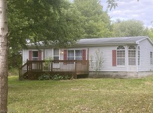 1886 State Route 183, Atwater, OH 44201